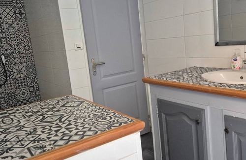 Arles Casa | Le Pigeonnier, casa rural para 5 personas en el corazón del parque natural de la Camarga.