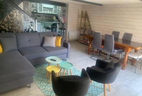 Cugand Casa | Gite le port sur mer