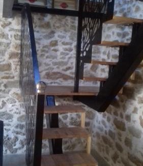 Cugand Casa | Gite le port sur mer