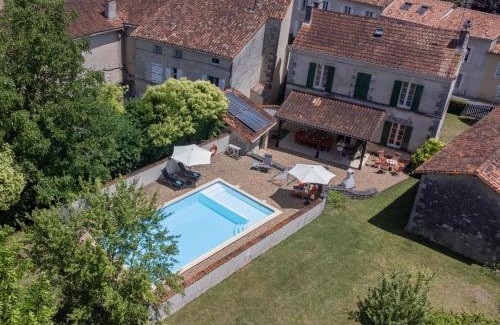 Bonnes Casa | Gite Le Presbytère