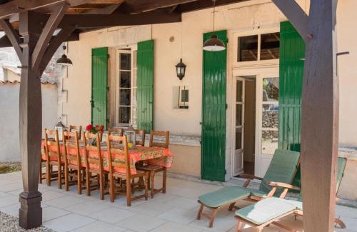 Bonnes Casa | Gite Le Presbytère