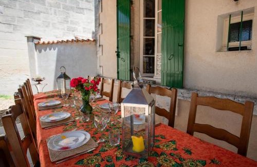 Bonnes Casa | Gite Le Presbytère