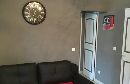 Ronce-les-Bains Casa | gite le ptit bleu maison totalement indépendant