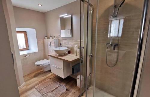 Soultz-Haut-Rhin Apartamento | Gite Le Rimbach