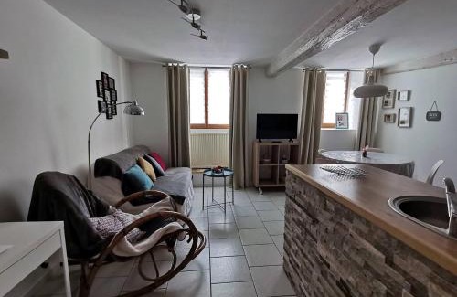 Soultz-Haut-Rhin Apartamento | Gite Le Rimbach