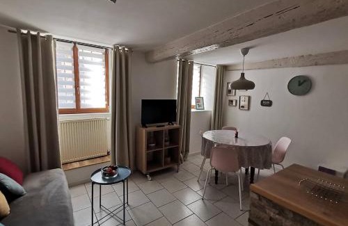 Soultz-Haut-Rhin Apartamento | Gite Le Rimbach