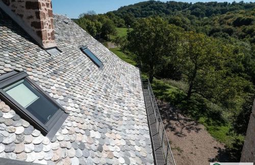 Sebrazac Casa | Gite Le Sauvage