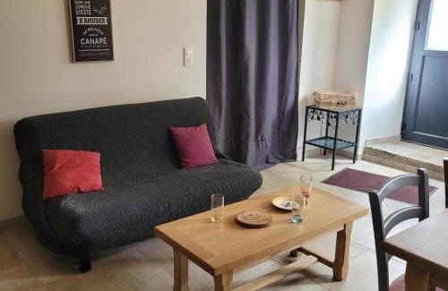 Raucoules Casa | Gite LE TILLEUL