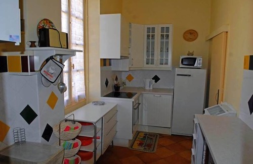 Barsac Cabaña | Casa rural '' le Vieux Pressoir *** '' con piscina, parque infantil,