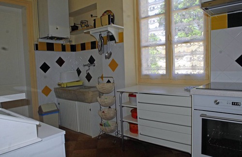 Barsac Cabaña | Casa rural '' le Vieux Pressoir *** '' con piscina, parque infantil,