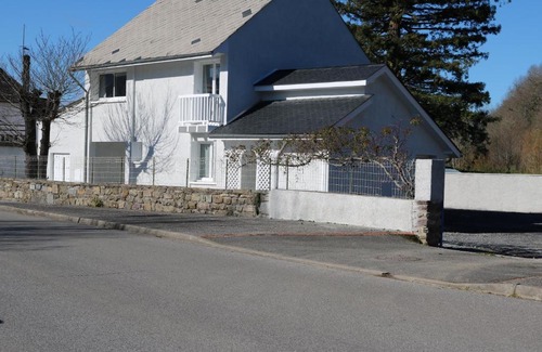 Arette Casa | GITE LES 3 EDELWEISS - Maison SEGUITTE - 6 PERSONNES