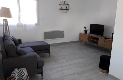 Arette Casa | GITE LES 3 EDELWEISS - Maison SEGUITTE - 6 PERSONNES