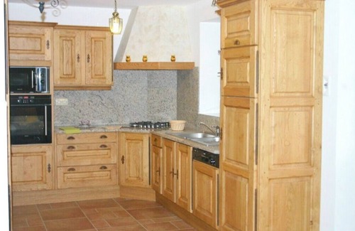 La Malene Casa | Gite les Chanterelles Pets welcome! ideal for large families