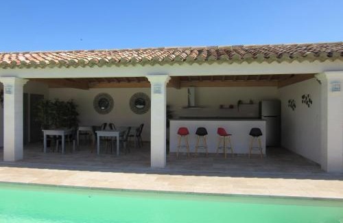 Saint-Etienne-du-Gres Casa | Gite Les Courlis