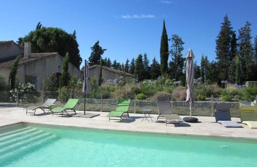 Saint-Etienne-du-Gres Casa | Gite Les Courlis