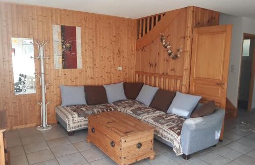 Saint-Jean-Saint-Nicolas Casa | Gite les Myosotis