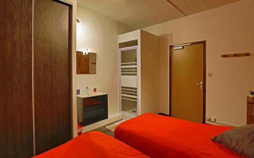 Monetier-les-Bains Casa | GITE LES GUIBERTES