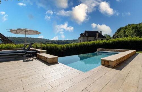 Lacave Casa | Gite Les Hauts De L'ouysse