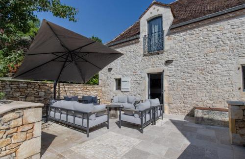 Lacave Casa | Gite Les Hauts De L'ouysse