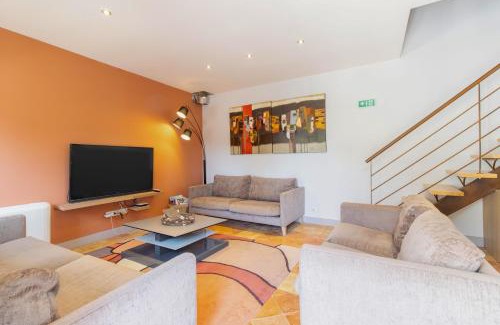 Lacave Casa | Gite Les Hauts De L'ouysse