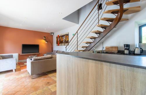 Lacave Casa | Gite Les Hauts De L'ouysse