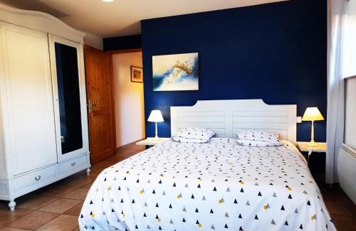 Granges-Aumontzey Casa | ⁂ GITE LES HERABLES [CLEDICIHOME] Gîte de charme/JACCUZI/SALLE DE JEUX ⁂