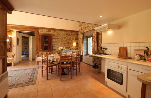 Rouperroux Apartamento | House