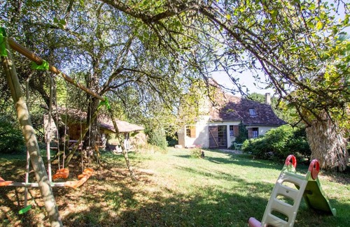 Les Leches Cabaña | Casa rural Les Lèches, 1 dormitorio, 2 personas
