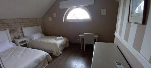 Les Ulmes Apartamento | Gite Les Laurielles