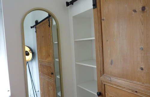 Sebourg Apartamento | Gite Les Matines