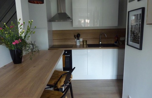 Sebourg Apartamento | Gite Les Matines