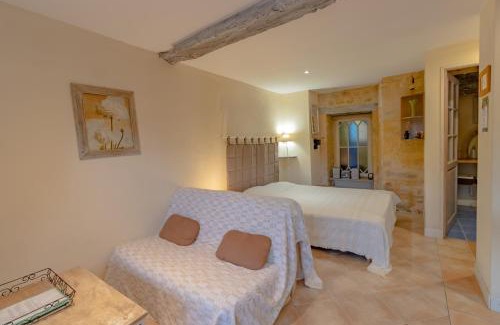 Sainte-Mondane Apartamento | Gite Les Milandes