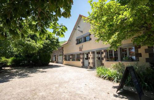 Volvic Apartamento | Gite Les Noix 4 à 6 personnes à VOLVIC près de VULCANIA