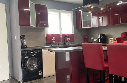 Laruscade Casa | Gite les placottes