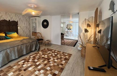 Bourcefranc-le-Chapus Casa | Gite Les portes d'Oléron
