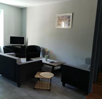 Belleme Casa | Gite Les Promenades