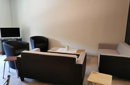 Belleme Casa | Gite Les Promenades