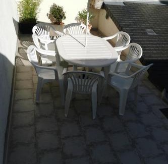Belleme Casa | Gite Les Promenades