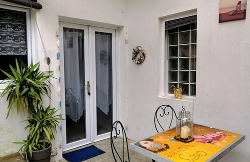Saint-Michel-Escalus Apartamento | GITE LES TOURNESOLS FOR QUIET VACATIONS