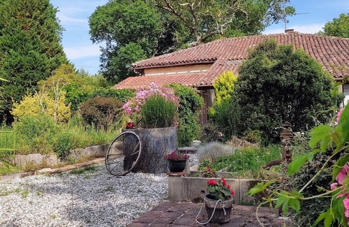 Saint-Michel-Escalus Apartamento | GITE LES TOURNESOLS FOR QUIET VACATIONS