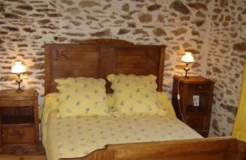 Lescure-Jaoul Cabaña | Casa rural Lescure-Jaoul, 2 dormitorios, 4 personas