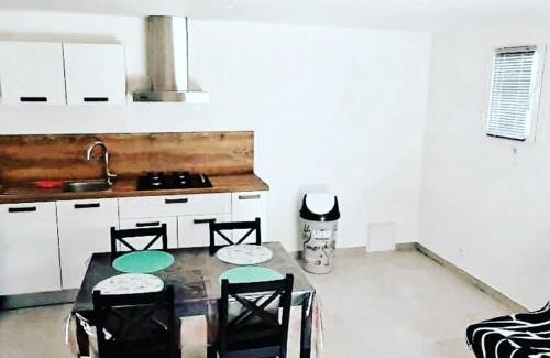 Pietracorbara Apartamento | Gite Libecciu