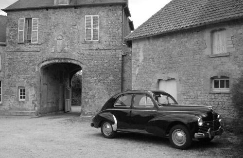 Sainte-Marie-du-Mont Casa | Gite Liberté-Utah Beach