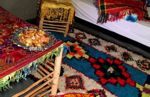 Tacheddirt Casa | Gite Likemte