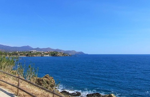 Llanca Cabaña | Gite Llançà, 2 bedrooms, 4 persons