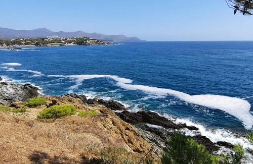 Llanca Cabaña | Gite Llançà, 2 bedrooms, 4 persons