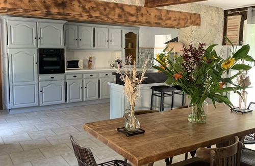 Astaffort Casa | Gite Loasis
