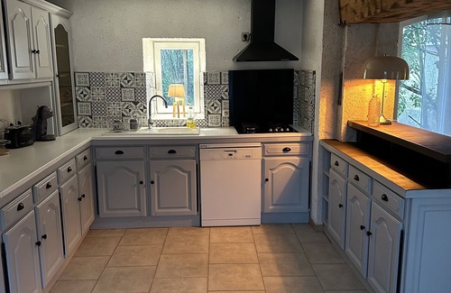 Astaffort Casa | Gite Loasis