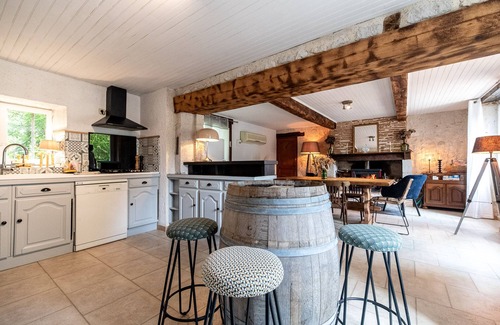 Astaffort Casa | Gite Loasis