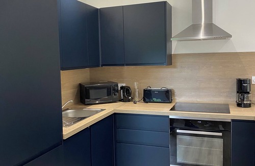 Quend Casa | Gite located 4 kms from the beach Autonomous arrival